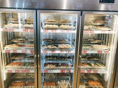 -江湖六膳門串串香(隆礼路店)