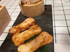 -海航大厦万豪酒店彩海轩中餐厅(霄云路店)