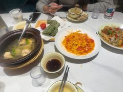 -阿露佳·舌尖上的安吉菜