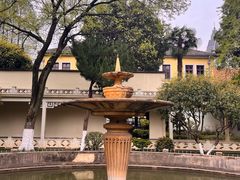 -南京中国近代史遗址博物馆(南京总统府)