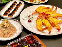 -庆赫隆融合菜馆(群力店)