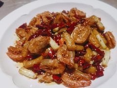 -新渝城·始于2000年(淘金店)