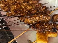 -食理八湘(中海城风情苑北区店)