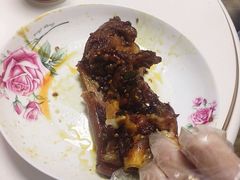 -廖记棒棒鸡(青岛万象城店)