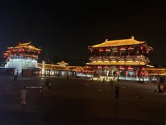 -秦始皇帝陵博物院(兵马俑)