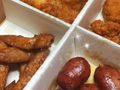 -牛男手造(地铁天虹店)