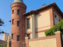 -青岛德国监狱旧址博物馆