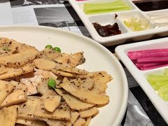 -小大董·烤鸭(凤凰汇店)