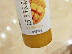 -山崎面包(百联世纪店)