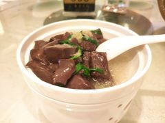 -安蒂娅.悦景轩中餐厅(西乡店)