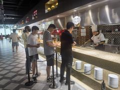 -汉巴味德·烤肉与啤酒的自助(杭州大悦城店)