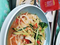 -魏家凉皮(马驹桥店)