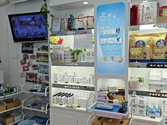 -世龙世家甲沟炎·灰指甲·嵌甲矫正·修脚(武侯区双楠店)