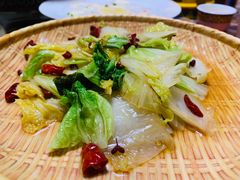 -吉祥圣雪藏餐