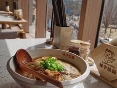 -味千拉面(金融街店)