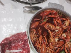 -古乐牛香·鲜牛肉自助火锅(南京总店)