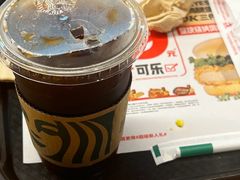 -肯德基(萧山农业大厦店)