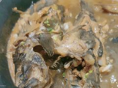 -乔家小院•本地小海鲜•非遗驴肉(万年泉路店)