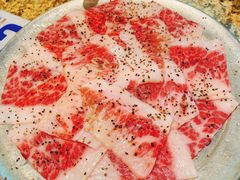 -首尔烤肉大排档(合生汇店)