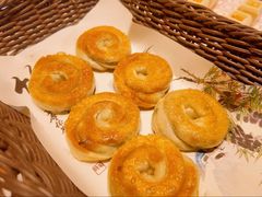 葱油饼-观宴·品质赣菜(高新大道店)