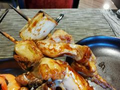 -长沙北辰洲际酒店-兰调全日餐厅