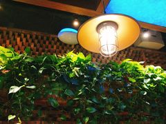 -鱼库·不仅是一家烤鱼店(车公庙店)