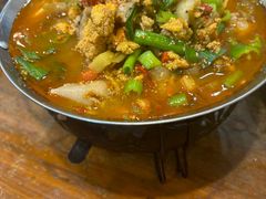 -小钱鱼馆(富春路店)