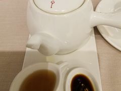 鲍鱼人参汤-尚一汤·粤菜海鲜(环球港店)