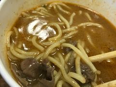 -四里沙茶面(七星西路分店)