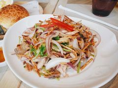 -太兴餐厅(小径湾店)
