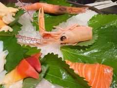 -大葉日本料理·龍蝦任食放題(廣州W酒店)