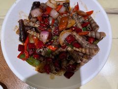 -大家食府·福建菜(FAC协盛中心庭院餐厅店)