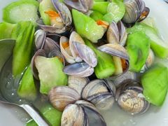 -考记泥焗鸡农庄·海鲜(北洛秘境店)