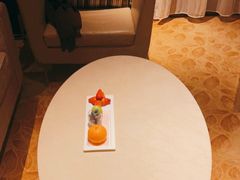 -上海新发展亚太JW万豪酒店