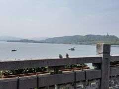 -湖畔居茶楼(湖滨店)
