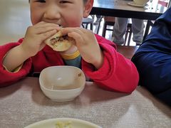 -宝光熏肉鞋底火烧(新街口店)