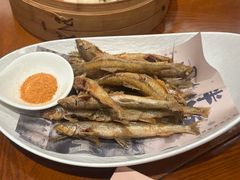 -胖姐渔村(中源大道店)