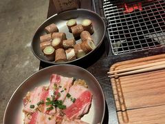 -夜食白市Yespicy·烧烤啤酒宵夜(番禺四海城店)