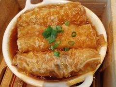 -美心·翠园(港汇恒隆广场店)