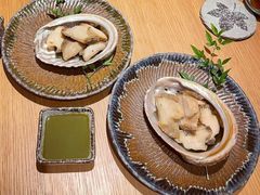 -岚山日本料理(珠江新城店)