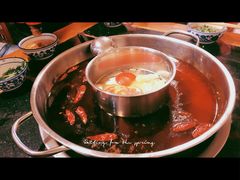 -飘香火锅(玉林西路店)