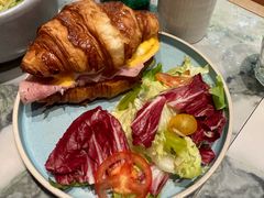 -沛家·西餐Brunch·直火料理