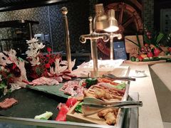 牛扒-River Café 海鲜自助(重庆丽笙世嘉酒店)
