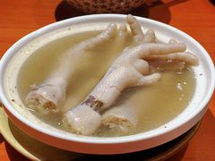 药膳鸡脚-顺德一品粥·20年凤城老字号(芳村店)