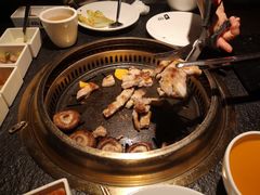 -嘿嘟嘟·肋条烧肉放题(爱融荟城店)