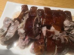 -宏记广东客家菜(丰汇店)