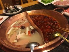 -老码头火锅(骡马市店)