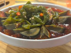 -小杨烤肉(朱雀店)