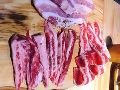 -金顺韩式烤肉·网红烤肉店(广利路店)