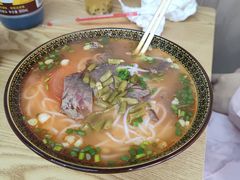 -肇兴特色牛肉粉